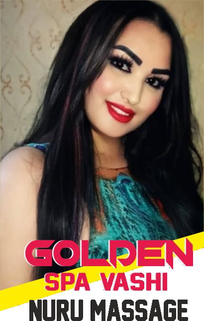 Nuru Massage in Vashi